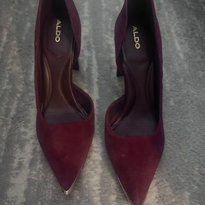 Aldo Women’s Pumps